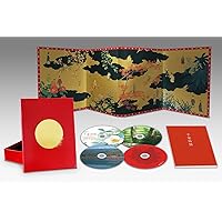 平家物語 Blu-ray box