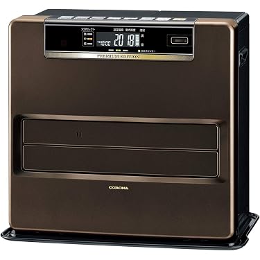 Amazon.co.jp 人気ギフトランキング: 石油ファンヒーター で、ギフトの