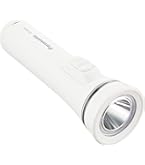 パナソニック LED 懐中電灯 常備灯 乾電池付き ホワイト BF-BE01K-W LOHACO - パナソニック 乾電池エボルタNEO付きLED懐中電灯 BF-BG01N-W
