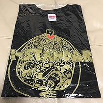 Amazon | ハイスタンダード Tシャツ Sサイズ ステイゴールド | Tシャツ 
