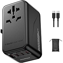 Amazon.co.jp: 【超高速の140W出力】MOMAX 変換プラグ PD GaN 単