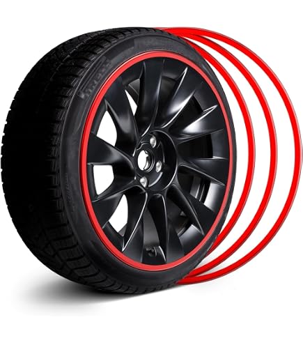 Amazon | BBS リムプロテクター ホイールリムプロテクター 1個 RIM