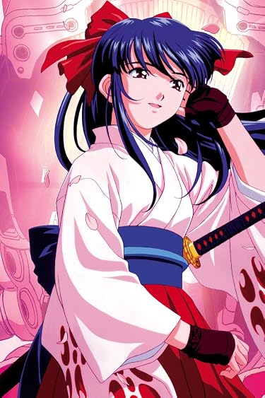 2020年春アニメ - 真宮寺さくら