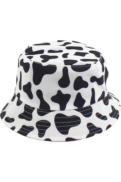 Zando Mens Bucket Hat for Men Packable 