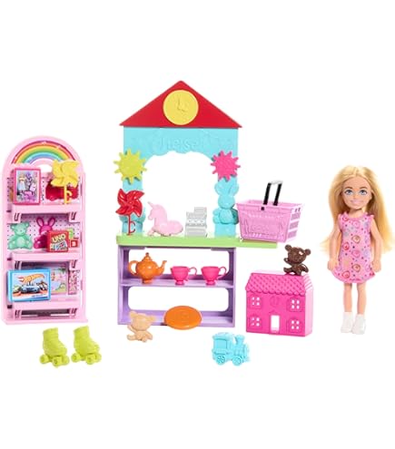 Amazon.co.jp: バービー(Barbie) カラーリビール！サマーフォーム