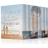 The Pam of Babylon Boxed Set Books 11-15: A Women's Fiction/Romance Series