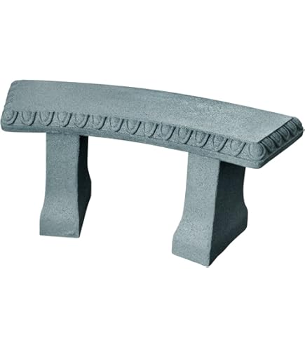 石のベンチ　腰掛け　ガーデンチェア　手作り　御影石 石のベンチ 腰掛け ガーデンチェア 手作り 御影石 ガーデンベンチ 石