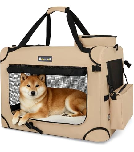 新品　大型犬　SAVIC　アンデス6　クレート Amazon | SAVIC アンデス SM 【L60】 SV3278 | SAVIC(サヴィッチ