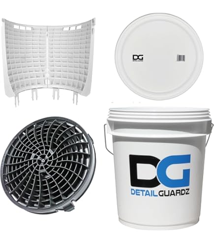 オートフィネス洗車用バケツ 20L 4点セット オートフィネス洗車用バケツ 20L 4点セット｜Yahoo!フリマ（旧PayPay