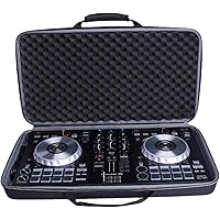 Pioneer DDJ-FLX4 専用ケース付き Pioneer DJ DDJ-FLX4 Hard Case | Analog Cases