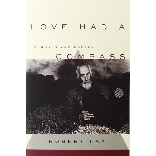 Amazon | Poems (1962-1997) | Lax, Robert, Beer, John | American