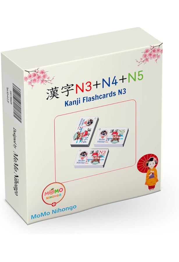 Amazon | Kanji Cards vol.2(Tuttle Flash Cards) | Kask, Alexander