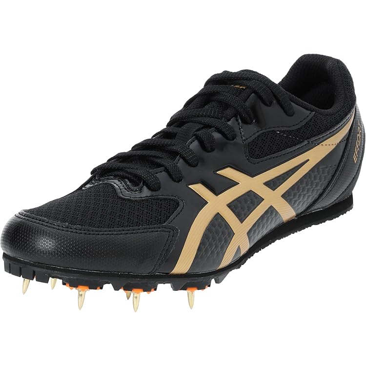 アシックス ASICS 陸上スパイク HEATFLAT 25cm ヒートフラット アシックス ASICS 陸上スパイク HEATFLAT 25cm ヒートフラット ASICS