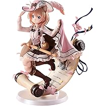 Amazon | PRISMA WING ご注文はうさぎですか？ BLOOM ココア1/7