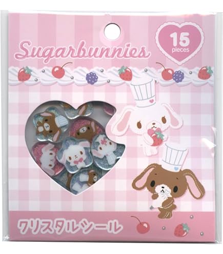 Amazon.co.jp: サンリオ(SANRIO) ヘアクリップセット（ビスケット