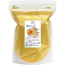 オレンジジュースパウダー 873cfe1e-1ff9-4661-9eb6-