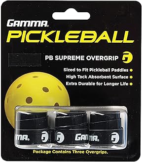 Amazon | INSUM ピックルボールパドル チタンカーボンファイバー