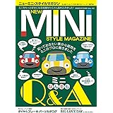 NEW MINI STYLE MAGAZINE 2022年12月号 Vol.75
