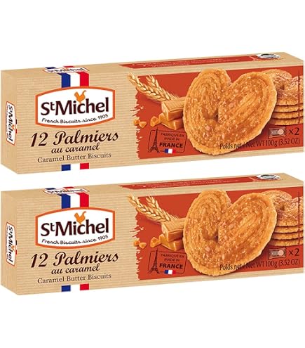 Amazon.co.jp: ミッシェルバッハ (Michel Bach) クッキーローゼ 18枚