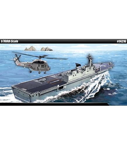 Amazon | ソビエト海軍 空母 ミンスク | プラモデル 通販