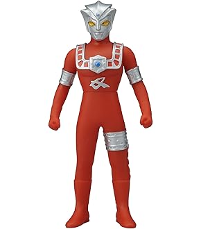 当時物　ウルトラマンレオ　パチ　ソフビ　無版権　バンザイポーズ　未開封 当時物 ウルトラマンレオ パチ ソフビ 無版権 バンザイポーズ 未