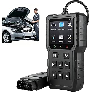 Amazon.co.jp 最新リリース: 車用故障診断機 の新着ランキングです。
