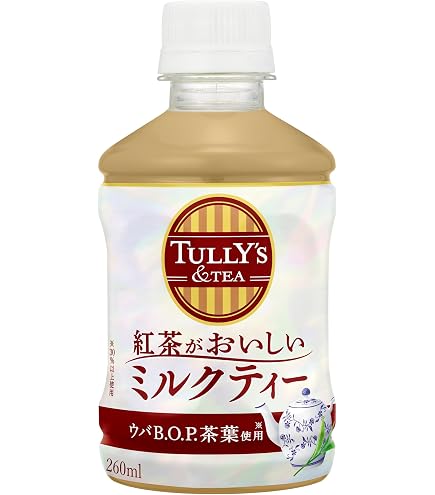 リプトンミルクティー 白の贅沢 280ml×24本