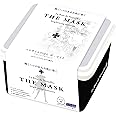 ベルサイユのばら THE MASK ブライトニングモイスチュア 32枚入 フェイスパック グリーンフォレストの香り セット