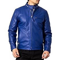 Amazon | (ホーンワークス) Horn Works 本革 シングルライダース