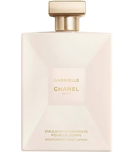 Amazon | CHANEL ガブリエル ボディローション 200ml [並行輸入品