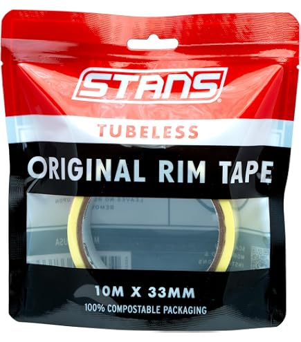 Amazon | スタンズノーチューブ(STAN'S NOTUBES) RIM FLOW MK4 26 32H