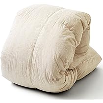 Amazon｜【京都西川のオーガニックコットン100％綿毛布】大自然恵み