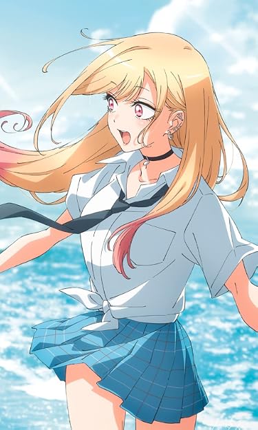 2022冬アニメ - 喜多川 海夢（きたがわ まりん）