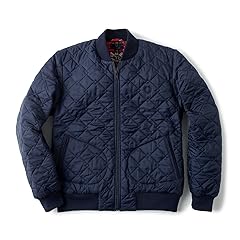 Fred Perry x Lavenham Tennis Bomber SJ5201