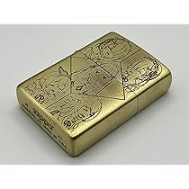 Amazon.co.jp: ZIPPO オイルライター Re:ゼロから始める異世界生活 