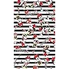 ミニー ディズニー - ミニー FVGA(480×800)壁紙 21517