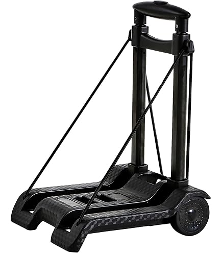 Amazon | ナカオ(Nakao) アルミ6輪台車 アルロックキャリー 耐荷重