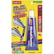 Amazon | ライト(LITE) チタンクリーム G-640 | Golf it!(ゴルフイット