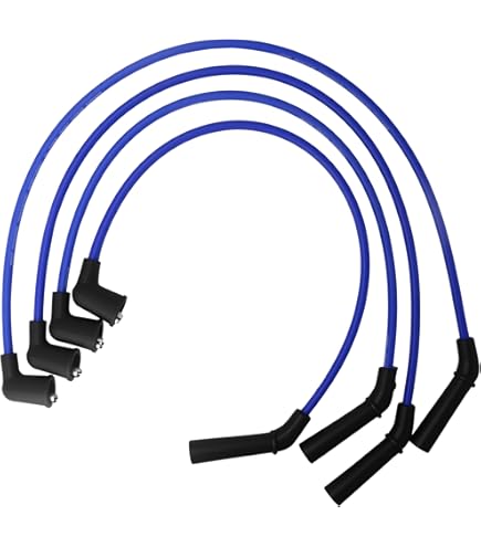 Amazon | NGK エヌジーケー プラグコード SUBARU対応 サンバー TT1/TT2