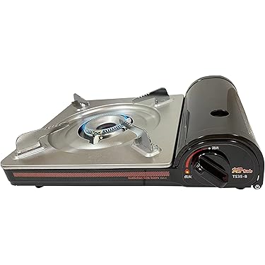 Amazon.co.jp 人気ギフトランキング: カセットコンロ で、ギフトの設定