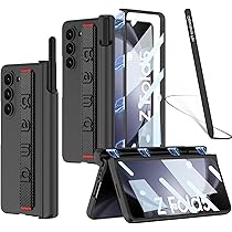 Amazon.co.jp: NINKI適応Galaxy Z Fold 5ケース [SC-55D|SCG22