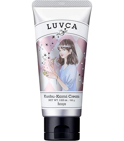Amazon | ラブカ うるキラ髪グロス 80g | LUVCA(ラブカ) | ヘア Amazon | ラブカ うるキラ髪グロス 80g | LUVCA(ラブカ) | ヘア