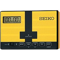 SEIKO 置き時計 「マルチサウンドクロック」黄×黒 71EUKXnVaUL._AC_UL210_SR210,