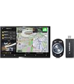 Pioneer カーナビ AVIC-CW912-2-DC サイバーナビ カロッツェリア