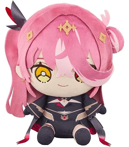 宝鐘マリン ぬいぐるみセット Amazon.co.jp: 宝鐘マリン ぬいぐるみ OL衣装 friends with u