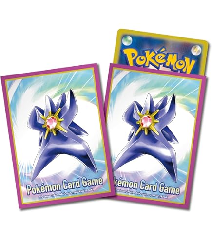 オーガポン　スリーブ ポケモンカードゲーム デッキシールド オーガポン ｜【公式】ポケモン