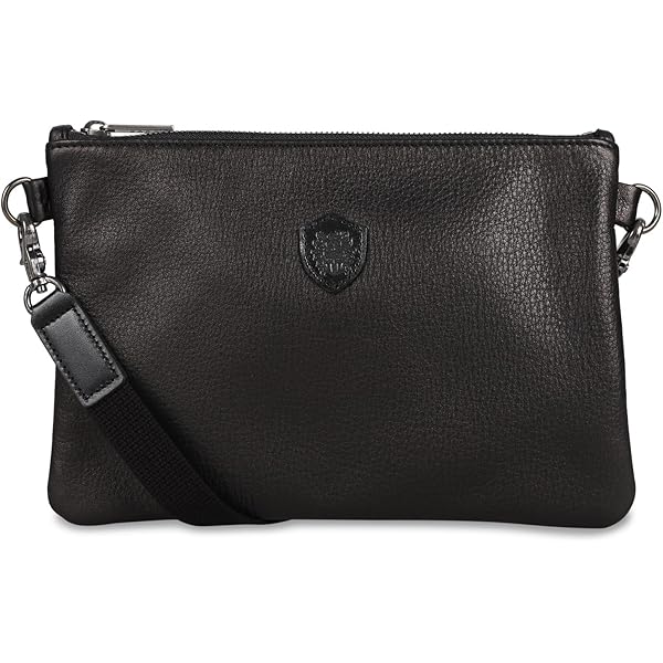 DAKS ショルダーバッグ　メンズ　DA39525 DAKS ダックス ショルダーバッグ メンズ 本革 斜め掛け 小さめ