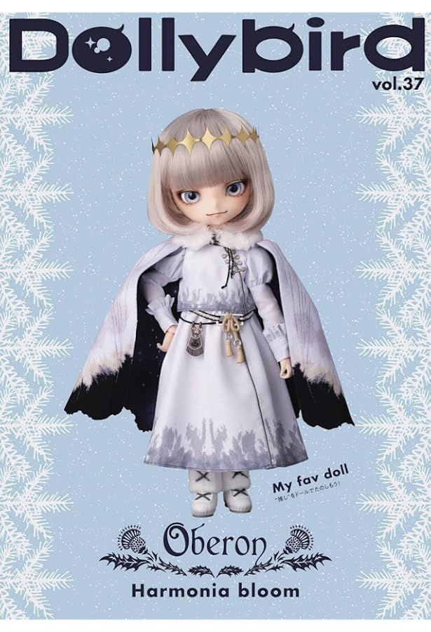 Dollybird vol.34 |本 | 通販 | Amazon