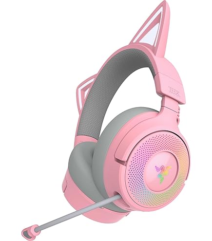 最終値下げ】Razer Kraken Kitty V2 genger Buy Razer Kraken Kitty V2
