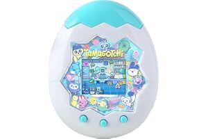 [バンダイ(BANDAI)] Tamagotchi Paradise - My Lab Tamagotchi 対象年齢 6 才以上 たまごっち